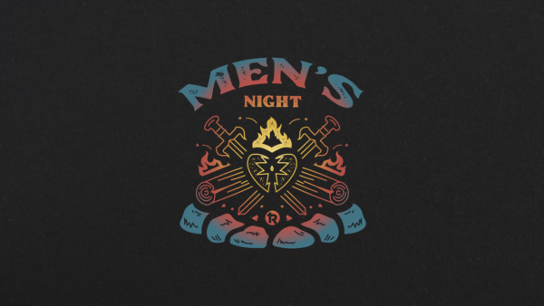 Men's Night — Kickoff Image