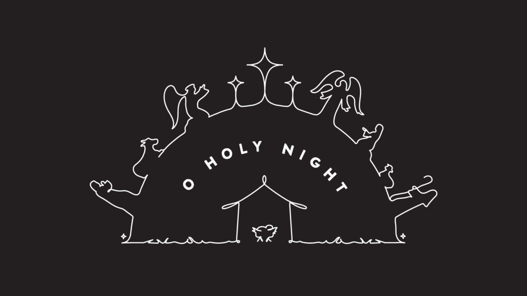 O Holy Night
