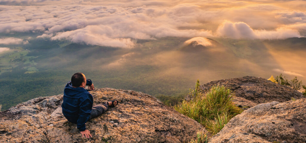 It is Good to be Near God – a word by Pastor Caleb Yetton from The Rock Church in Draper, UT. "When gripped by grace, we experience abundant life. And then comes humility, obedience, and worship. Indeed, it is good to be near God."