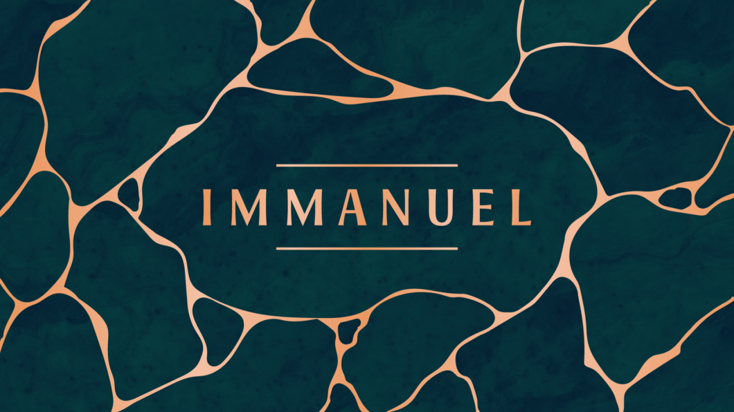 Immanuel