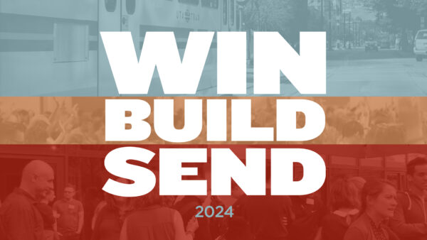 Win Build Send 2024