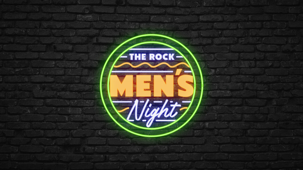 The Rock Men 2025-26