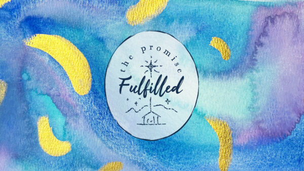 The Promise of Hope Image