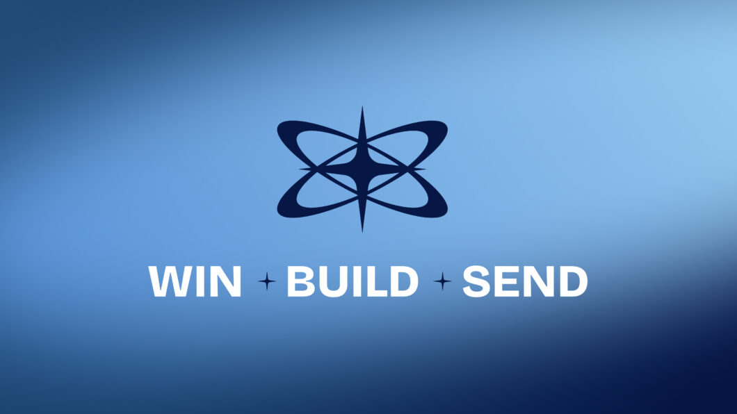 Win, Build, Send 2026