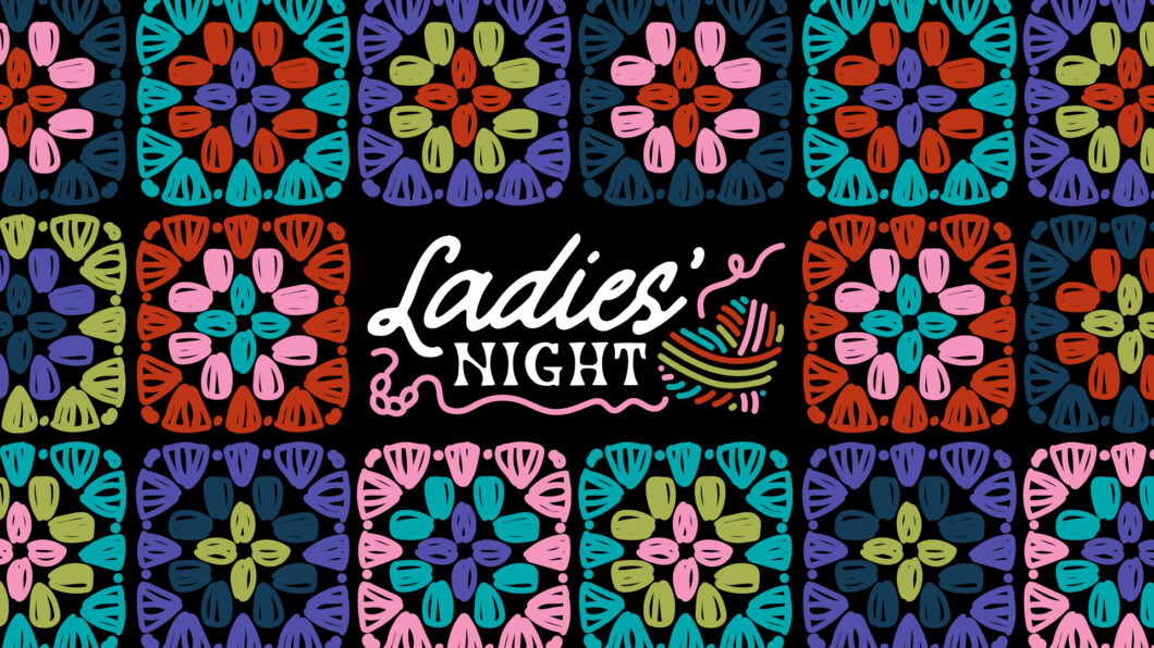 Ladies' Night 2026-27