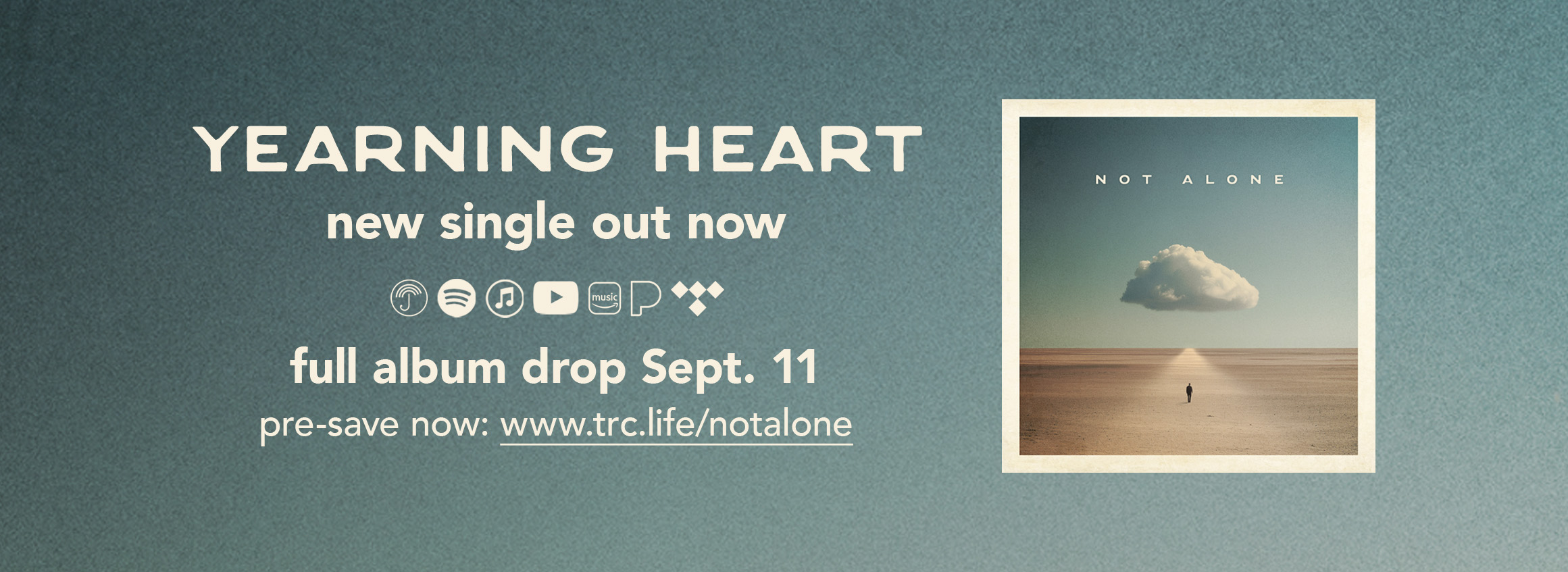 Listen now to the newest original releases from The Rock Music