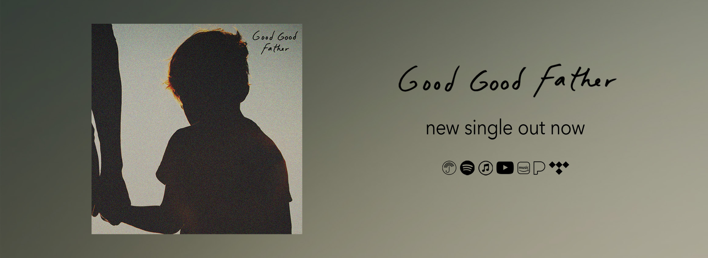 The Rock Music presents their rendition of the popular Chris Tomlin song, Good Good Father