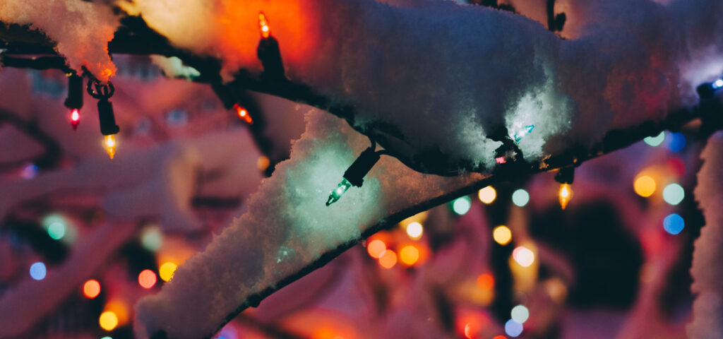 Don’t Put This Light Away! – a word by Pastor Bryan D. Edwards from The Rock Church in Draper, UT. "how you may feel about the Christmas lights coming down and getting packed away. However, I pray you’ll remember that the Light of the World"