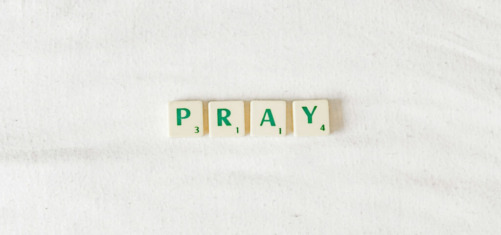 Prayerful — a word by Pastor Billy Johnson from The Rock Church in Draper, UT. "Are you a prayerful person? Most of us would say we have room to grow in prayer. One of the most encouraging aspects of believers’ lives"