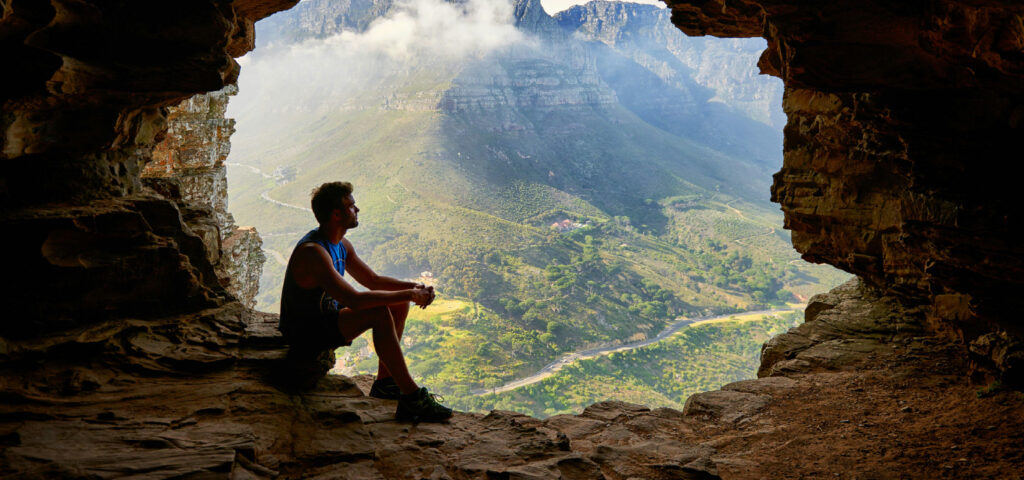 The Purpose of Life — a word from Pastor Bill Young from The Rock Church in Draper, UT. "Unquestionably, he’s also speaking from the depths of suffering. He’s saying that if you know your purpose, you can get through anything"