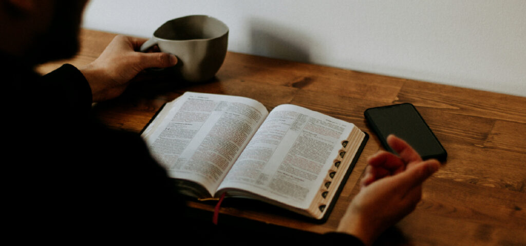 Mighty Ways — a word by Billy Johnson from The Rock Church in Draper, UT. "God hasn’t used me in any of the “mighty ways” this broken world would recognize. I’m actually thankful for that."