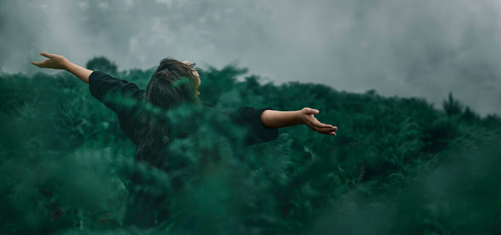 Life-Changing Prayer — a word by Pastor Bill Young from The Rock Church in Draper, UT. "let’s be a people who pray big prayers. Those people who root themselves in love. Who trust in His provision as well as lean into His power."