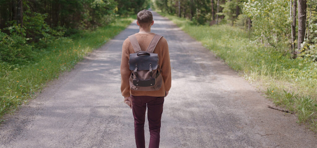 The Wisdom of Precaution. — a word by Pastor Tony D'Amico from The Rock Church in Draper, UT. "to take precaution is to believe God’s wisdom really does protect and guide us. Trust God enough to change direction when needed.."