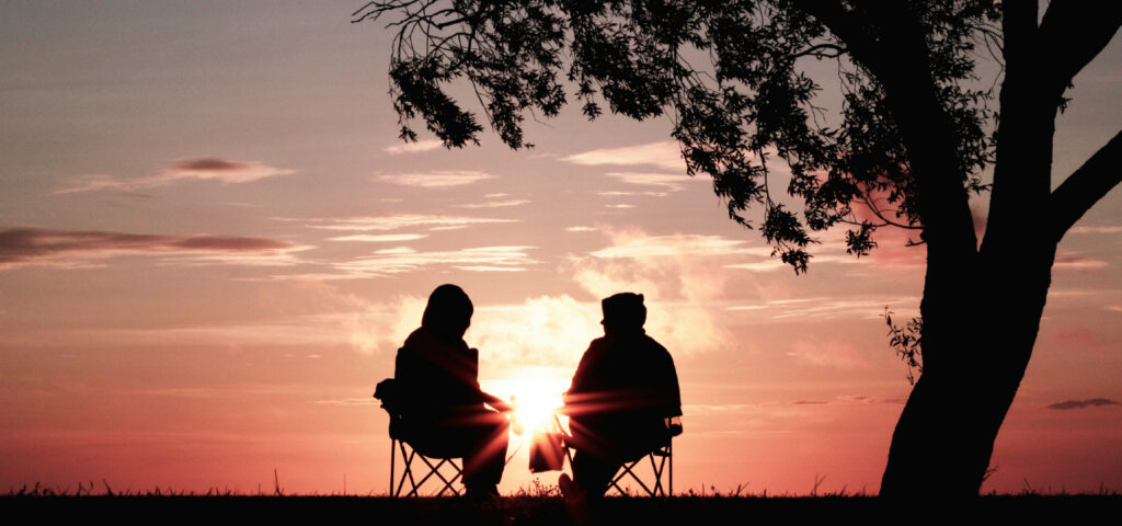 We All Need a Hushai "we all need a — a word by Pastor Bill Young from The Rock Church in Draper, UT. Hushai in our lives. Someone who shows up not because they need anything. But, simply because they care."