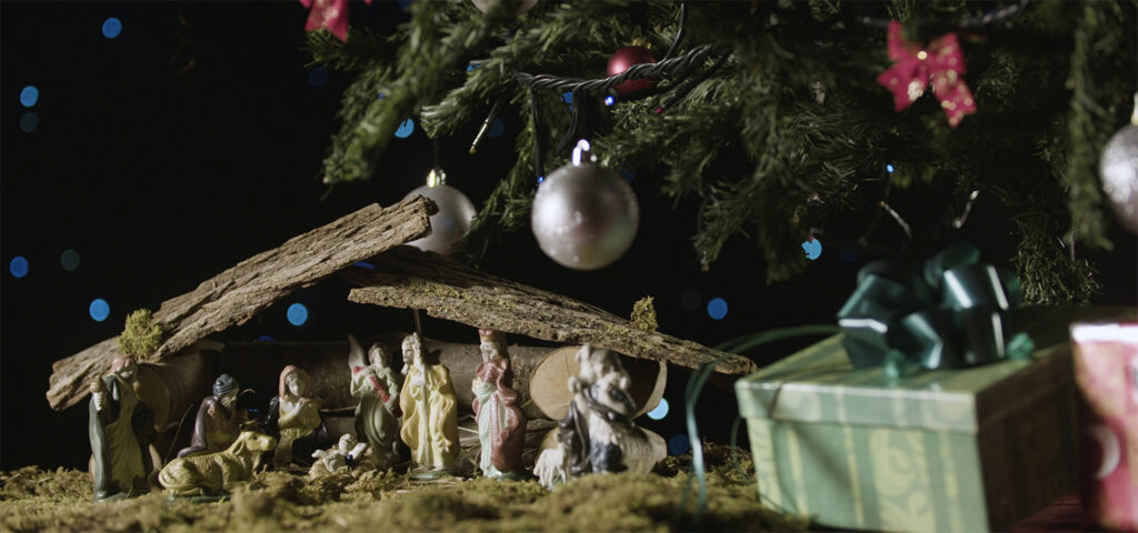 Prepare Him Room — a word by Pastor Bryan Edwards from The Rock Church in Draper, UT. "If we’re not careful, we can get ourselves so busy doing Christmas ‘things’ that we don't make room the main thing: Christ Himself."