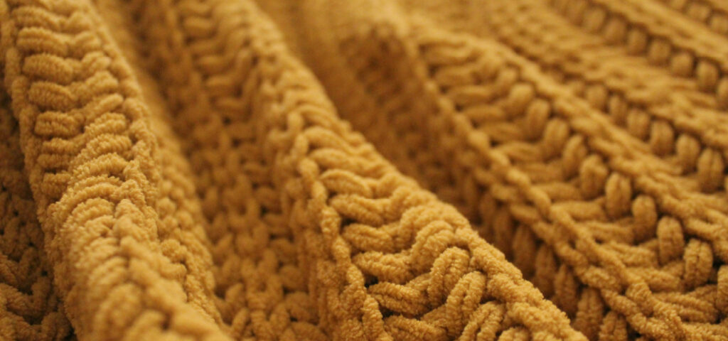 Knit Together — a word by Pastor Billy Johnson from The Rock Church in Draper, UT. "Each one of us has that same claim. God knit each one of us together; He holds us together in His goodness."