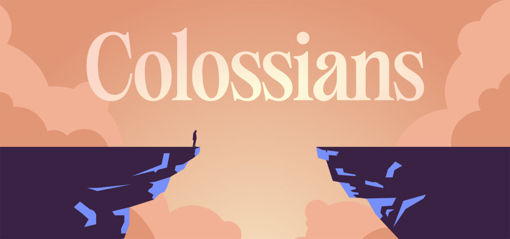 Join us at The Rock Church in Draper, UT and examine how seeing Jesus for who He truly is changes everything in our lives. Colossians Series begins July 11/12.