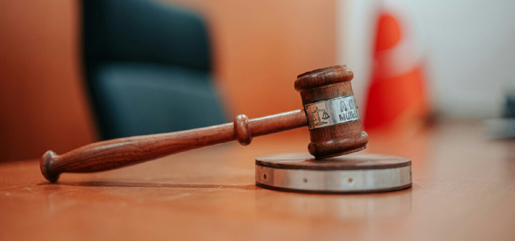 The Greatest Pardon Ever Offered — a word by Pastor Bill Young from The Rock Church in Draper, UT. "Don’t reject the greatest pardon God has ever offered. Receive it. The Judge Himself has signed it in the blood of His own Son."